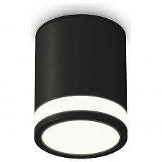Накладной светильник ambrella light xs xs6302060